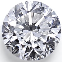 zum Artikel Dreikaraeter Diamant 3,007Carat Brillant DPL River D Si, D6113