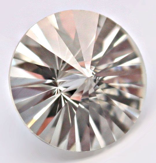 Diamant Spirit-Sun Schliff, Spirit Sun Fancy Cut Diamond