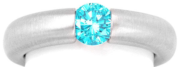 zu farbigen Diamanten, Brillanten in wunderschönem Schmuck und Juwelen