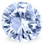 Diamant: HRD IGI DPL GIA Diamanten-Brillanten Brillanten