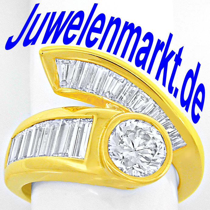 ✅ Diamantringe ✅ Arten, Formen von Gold-Platin Solitär-Brillantringen ✅ Schätzwert bis MINUS 75 Prozent⭐⭐⭐⭐⭐