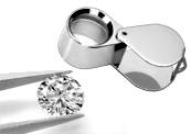 Diamanten-Brillanten: Farbe Reinheit Gewicht Schliff Historie Zertifikate